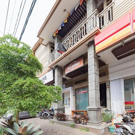 Hotel Reddoorz Syariah Near Politeknik Negeri Bandung Campus Cimahi Exterior foto